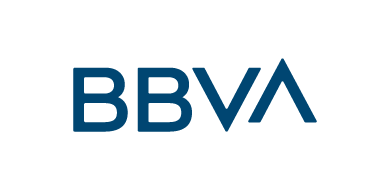 BBVA Logo