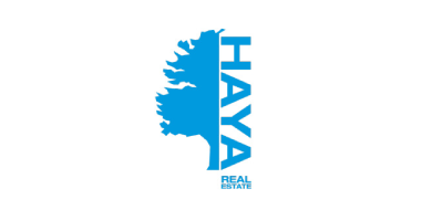 HAYA Logo